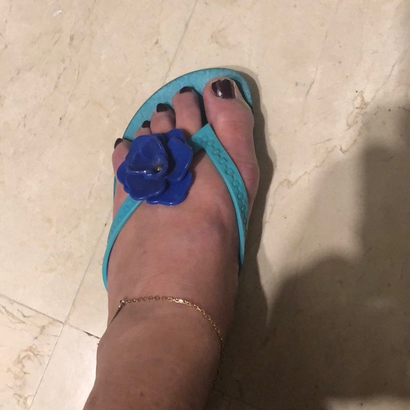 IPANEMA PETAL FLIP FLOP - Picture 5 of 5